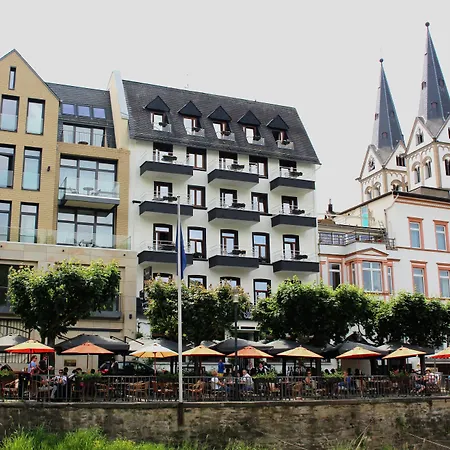 Rheinhotel Lilie-3
