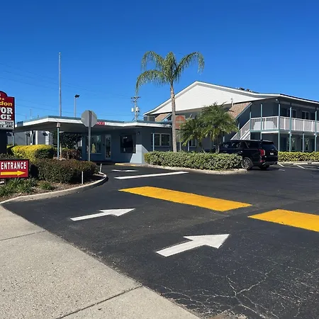 Brandon Motor Lodge-3