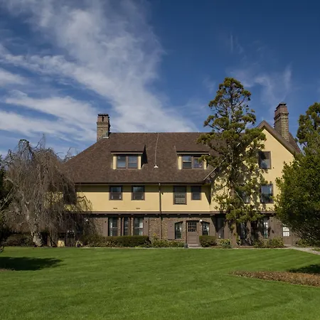 Rutgers University Inn And Conference Center-2
