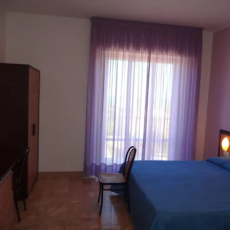 Hotel Belvedere-2