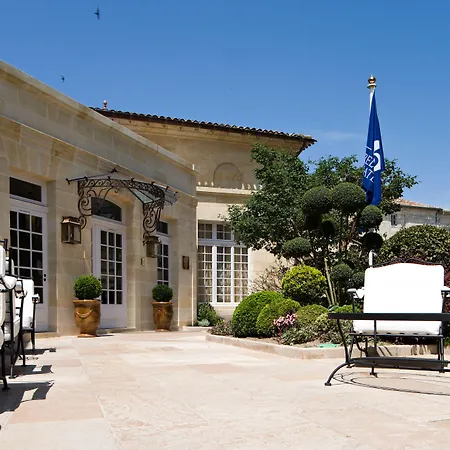 Hôtel de Pavie-3