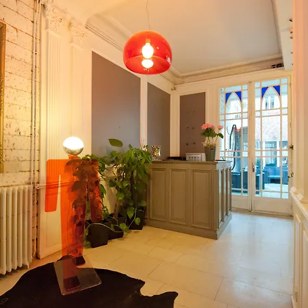 Hotel Le Prieure Et La Residence-2