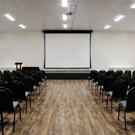 Jandaia Hotel Campo Grande-3