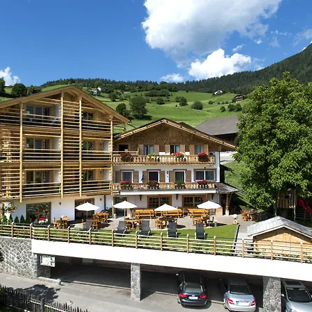 Hotel Arvina-3