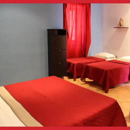 B&B La Storia Di Napoli-3