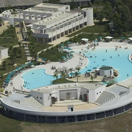 Resort La Brunese-2