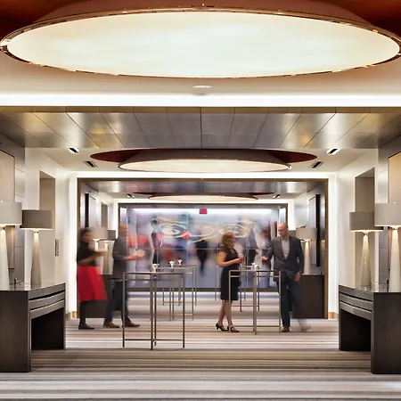 Hyatt Regency Bloomington - Minneapolis-2