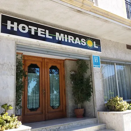 Hotel Mirasol-3