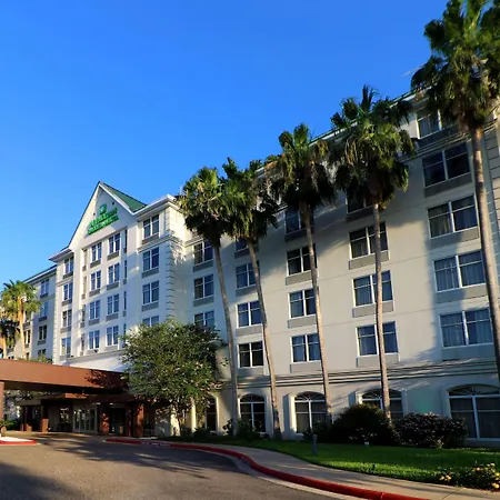 Wyndham Garden Mcallen At La Plaza Mall-2