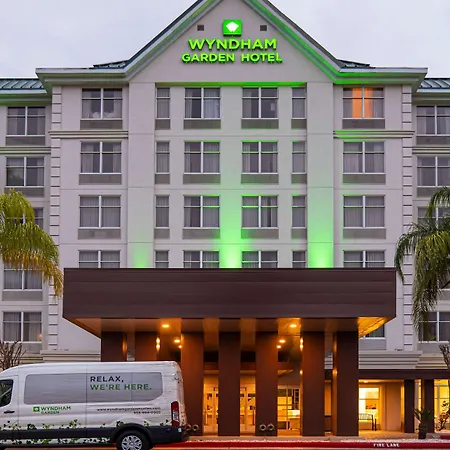 Wyndham Garden Mcallen At La Plaza Mall-3