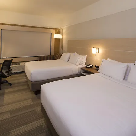 Holiday Inn Express & Suites Alpena - Downtown By Ihg-3