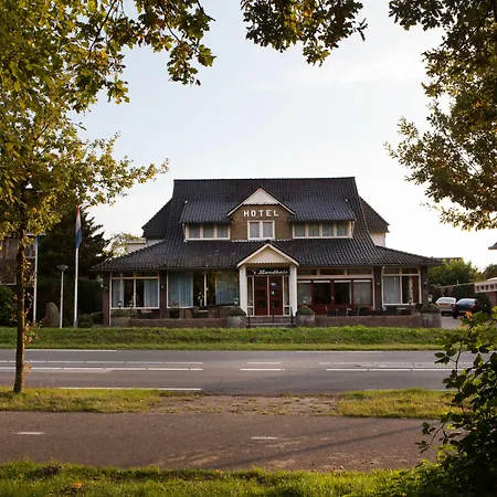 Hotel Het Landhuis-3