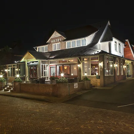 Hotel Het Landhuis-2