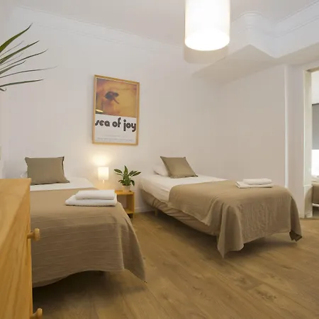 Amar Hostel & Suites-3