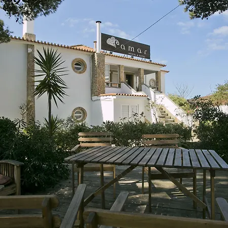 Amar Hostel & Suites-2
