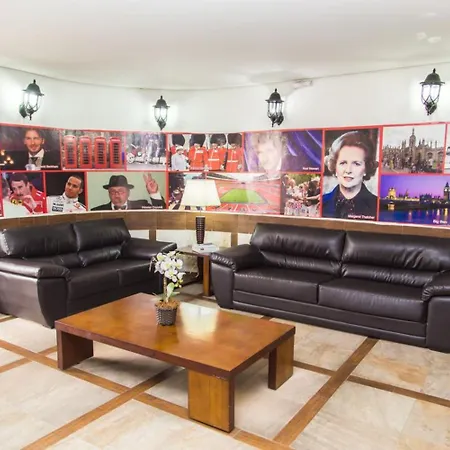Hotel Londres-3