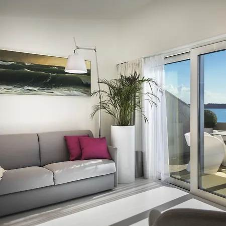 Rivalmare Beach Boutique Hotel-2