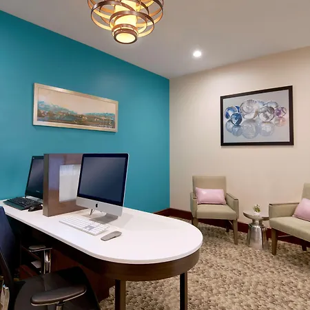 Homewood Suites By Hilton Aliso Viejo Laguna Beach-3