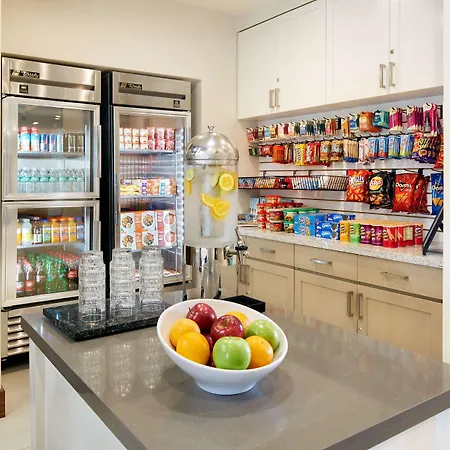 Homewood Suites By Hilton Aliso Viejo Laguna Beach-2