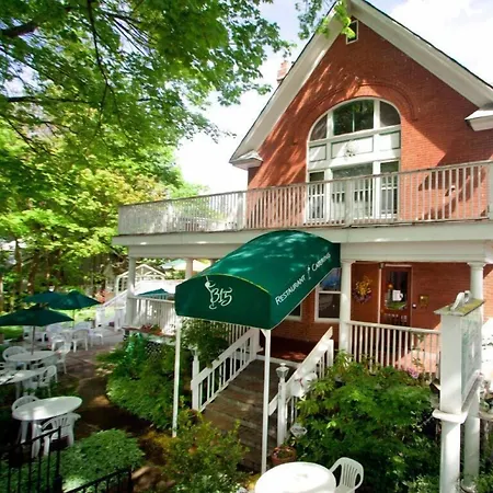 Greenbriar Inn-2