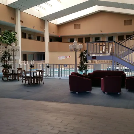Motel 6-Snyder, Tx-2