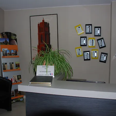 Ruthenium Hotel-2