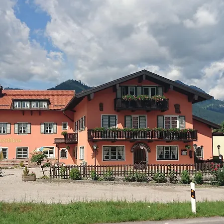 Hotel Garni Forsthaus Ruhpolding-3