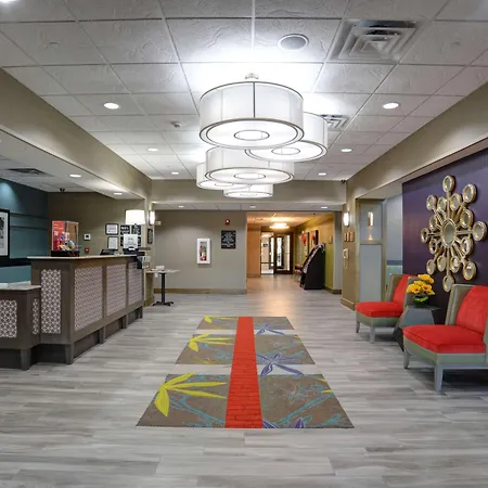 Hampton Inn & Suites Ardmore-3