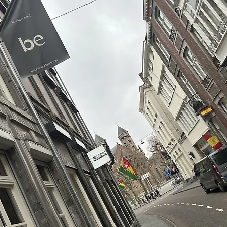 Be41 Boutique Hotel-2