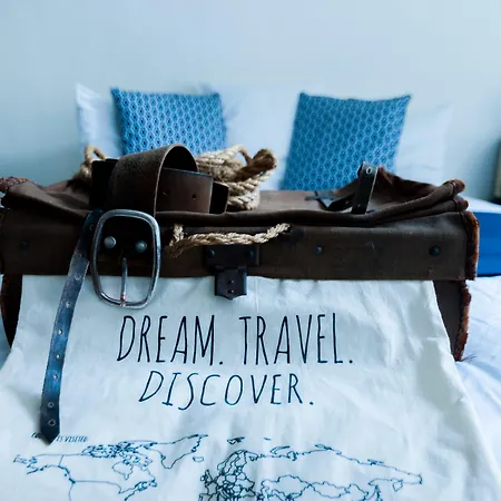 Be41 Boutique Hotel-3