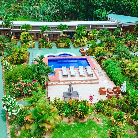 Hotel La Fortuna-3