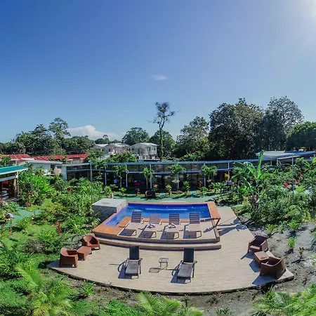 Hotel La Fortuna-2