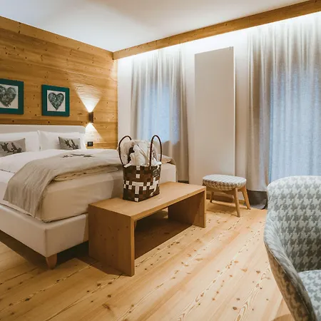 FIORI Dolomites Experience Hotel-2