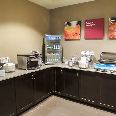 Comfort Suites Regina-2