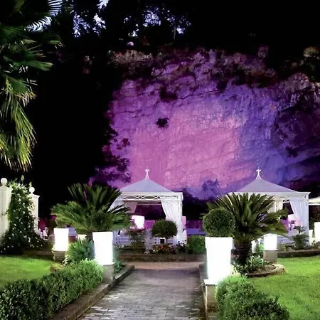 Villa Minieri Resort&SPA-3