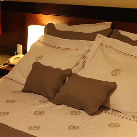 Hotel Dom Henrique-3