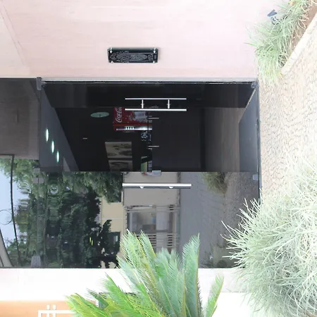 Hotel Dom Henrique-2