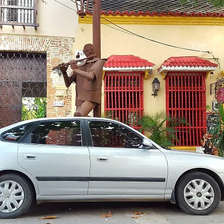 Casa Pizarro Hotel Boutique-3