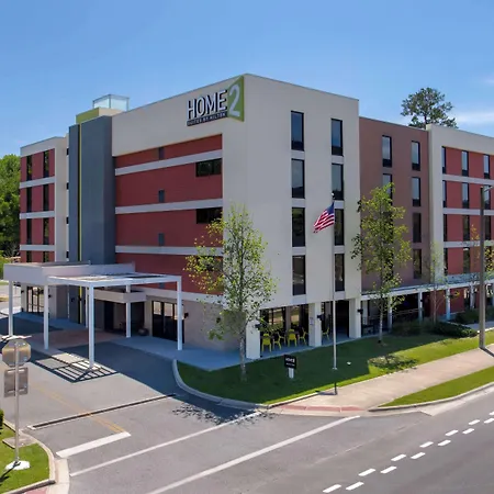 Home2 Suites By Hilton Gainesville-3