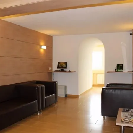 Hostal Rocamar-2