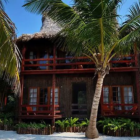 Ramon'S Village Resort-2