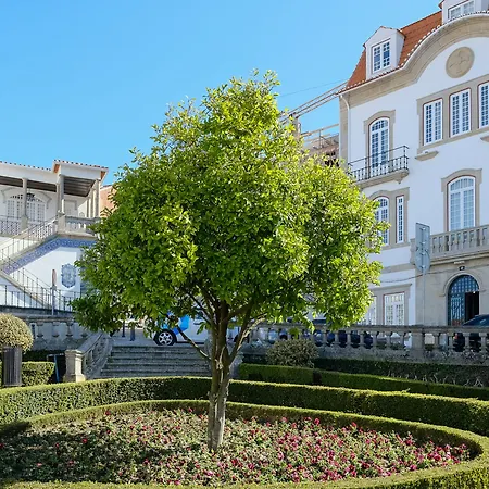 Bemyguest - Loft Guest House Jardim das Mães Charming-2