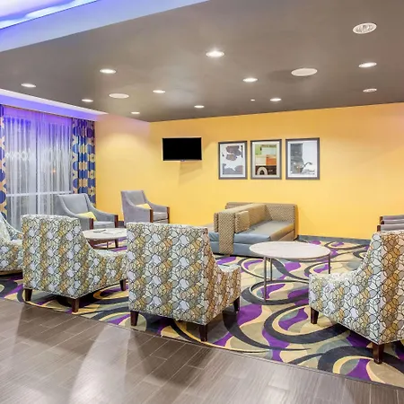 La Quinta By Wyndham Luling-2
