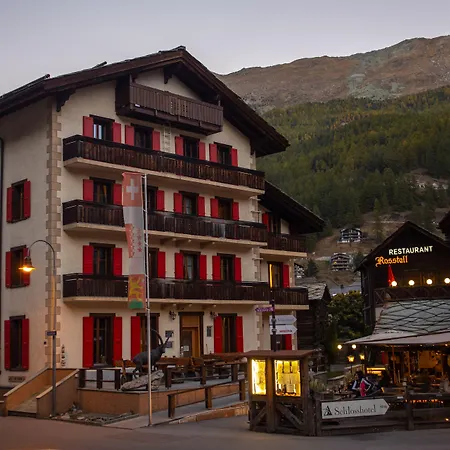 Hotel Bahnhof-2