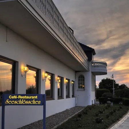 Hotel Seeschlösschen-3