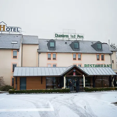 Beddy-bye Hôtel-3