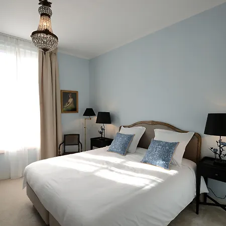 Grand Hôtel Henri - Les Collectionneurs-2