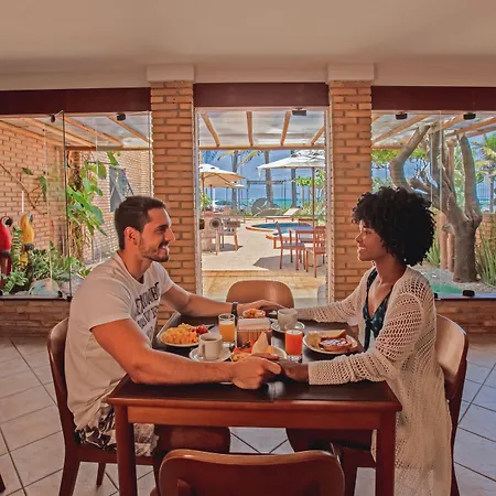 Cais Da Praia Hotel-3