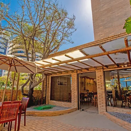 Cais Da Praia Hotel-2