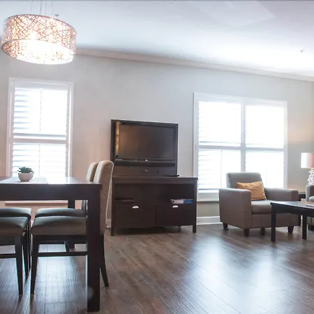 Grand Park Hotel & Suites Downtown Vancouver, An Ascend Collection Hotel-3